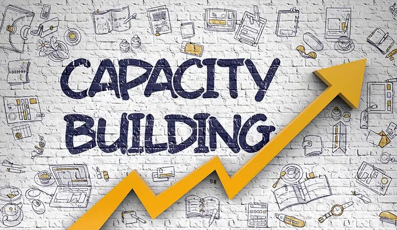 Capacity Building & Training Programs