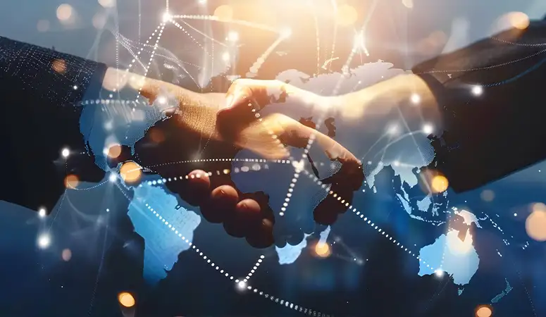 Networking & Industry Collaboration