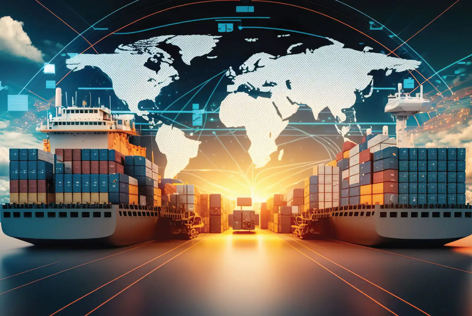 The Role of Export Networks in Expanding Kenya’s Global Trade